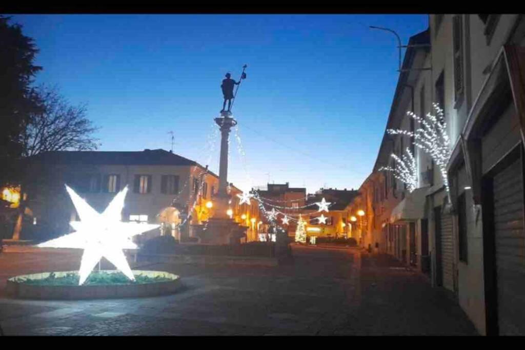 Rocks Appartamenti I Portici Nel Centro Storico! Melzo Extérieur photo